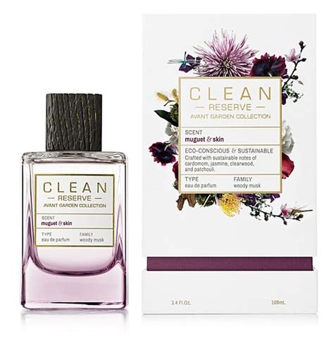 clean skin reserve perfume|clean reserve avant garden collection.